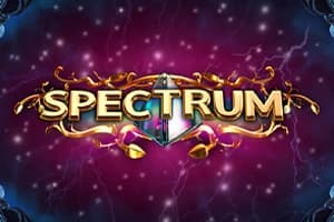 Spectrum - Slot Wazdan | RTP 96.3% | MisterTopCasino