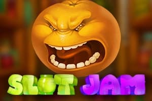 Slot Jam - Slot Wazdan | RTP 96.59% | MisterTopCasino