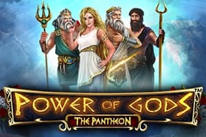 Power of Gods: the Pantheon - Slot Wazdan | RTP N/A | MisterTopCasino