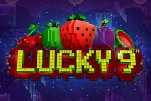 Lucky 9 - Slot Wazdan | RTP 96.11% | MisterTopCasino