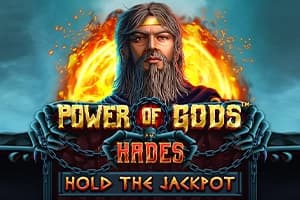 Power of Gods: Hades - Slot Wazdan | RTP N/A | MisterTopCasino