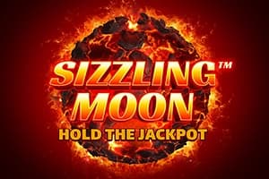Sizzling Moon - Slot Wazdan | RTP 96.14% | MisterTopCasino