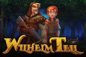 Wilhelm Tell - Slot Yggdrasil Gaming | RTP N/A | MisterTopCasino
