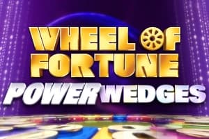 Wheel of Fortune Power Wedges - Slot IGT | RTP N/A | MisterTopCasino