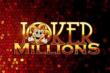 Joker Millions - Slot Yggdrasil Gaming | RTP N/A | MisterTopCasino