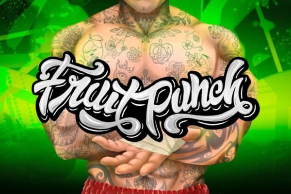 Fruit Punch - Slot WorldMatch | RTP N/A | MisterTopCasino