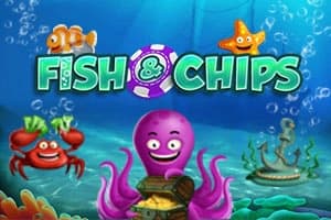 Fish & Chips - Slot Wizard Games | RTP N/A | MisterTopCasino
