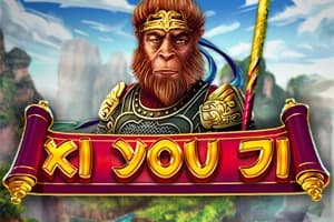 Xi You Ji - Slot Wizard Games | RTP N/A | MisterTopCasino