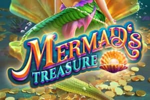 Mermaid's Treasure - Slot Naga Games | RTP N/A | MisterTopCasino
