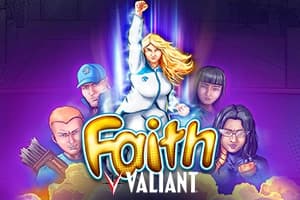 Faith - Slot Wizard Games | RTP N/A | MisterTopCasino