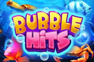Bubble Hits - Slot Wizard Games | RTP N/A | MisterTopCasino