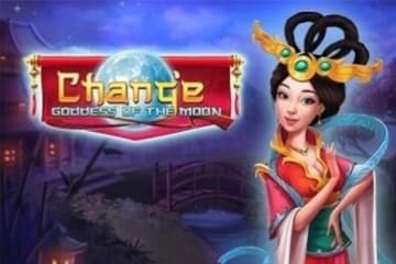 Chang'e - Slot Wizard Games | RTP N/A | MisterTopCasino