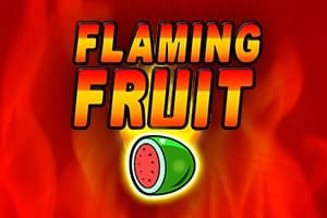 Flaming Fruit - Slot Tom Horn Gaming | RTP N/A | MisterTopCasino