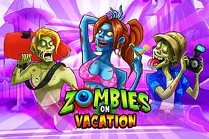 Zombies On Vacation - Slot Swintt | RTP N/A | MisterTopCasino