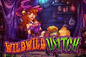 Wild Wild Witch - Slot Swintt | RTP N/A | MisterTopCasino