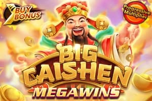 Big Cai Shen Megawins - Slot Nextspin | RTP N/A | MisterTopCasino