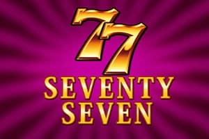 Seventy Seven - Slot Swintt | RTP N/A | MisterTopCasino