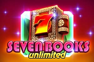 Seven Books Unlimited - Slot Swintt | RTP N/A | MisterTopCasino