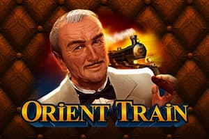 Orient Train - Slot Swintt | RTP N/A | MisterTopCasino