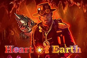 Heart of Earth - Slot Swintt | RTP N/A | MisterTopCasino