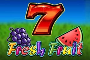 Fresh Fruit - Slot Swintt | RTP N/A | MisterTopCasino