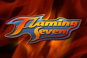 Flaming Seven - Slot Swintt | RTP N/A | MisterTopCasino