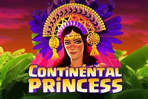 Continental Princess - Slot Swintt | RTP N/A | MisterTopCasino