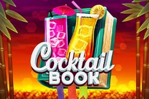 Cocktailbook - Slot Swintt | RTP N/A | MisterTopCasino