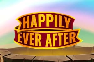 Happily Ever After - Slot Rogue | RTP N/A | MisterTopCasino