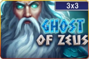 Ghost of Zeus 3x3 - Slot ABXplay | RTP N/A | MisterTopCasino