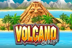 Volcano Deluxe - Slot Stakelogic | RTP N/A | MisterTopCasino