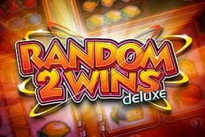 Random 2 Wins Deluxe - Slot Stakelogic | RTP N/A | MisterTopCasino