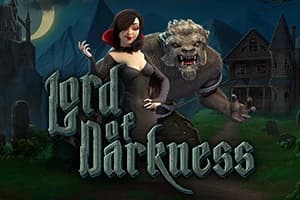 Lord of Darkness - Slot Stakelogic | RTP N/A | MisterTopCasino