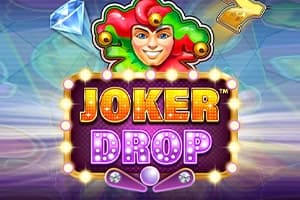 Joker Drop - Slot Stakelogic | RTP N/A | MisterTopCasino