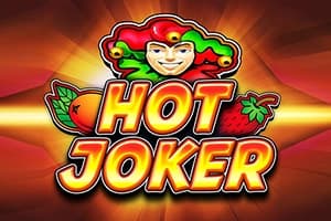 Hot Joker - Slot Stakelogic | RTP N/A | MisterTopCasino