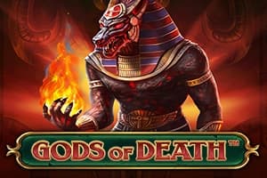 Gods of Death - Slot Stakelogic | RTP N/A | MisterTopCasino