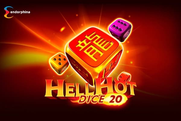 Hell Hot Dice 20 - Slot Endorphina | RTP N/A | MisterTopCasino