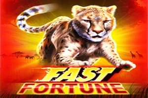 Fast Fortune - Slot Ready Play Gaming | RTP N/A | MisterTopCasino