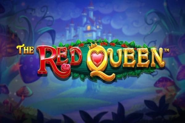 The Red Queen - Slot Pragmatic Play | RTP 96.06% | MisterTopCasino