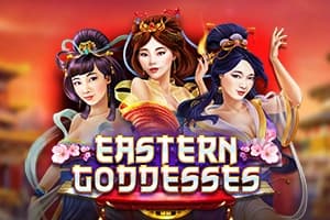 Eastern Goddesses - Slot Red Rake Gaming | RTP N/A | MisterTopCasino