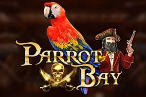 Parrot Bay - Slot Red Rake Gaming | RTP N/A | MisterTopCasino