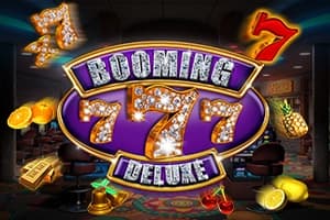 Booming Seven Deluxe - Slot Booming Games | RTP N/A | MisterTopCasino