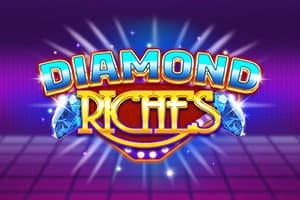 Diamond Riches - Slot Booming Games | RTP N/A | MisterTopCasino