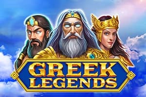 Greek Legends - Slot Booming Games | RTP N/A | MisterTopCasino