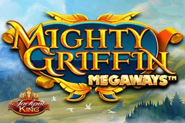 Mighty Griffin Megaways - Slot Blueprint Gaming | RTP 95.47% | MisterTopCasino