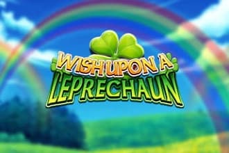 Wish Upon a Leprechaun - Slot Blueprint Gaming | RTP 92.56% | MisterTopCasino