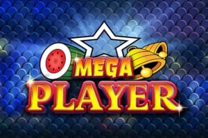 Mega Player - Slot Stakelogic | RTP N/A | MisterTopCasino
