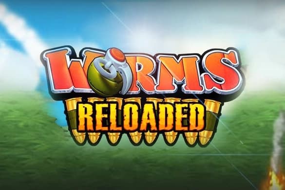 Worms Reloaded - Slot Blueprint Gaming | RTP 92.66% | MisterTopCasino