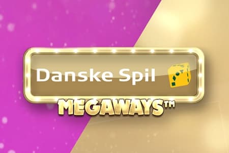 Danske Spil Megaways - Slot Blueprint Gaming | RTP N/A | MisterTopCasino
