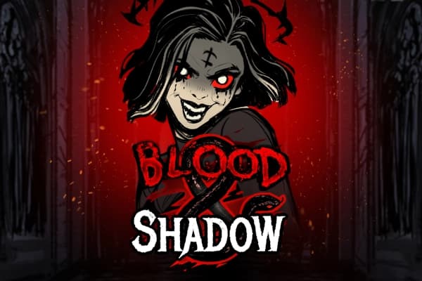 Blood & Shadow - Slot Nolimit City | RTP N/A | MisterTopCasino